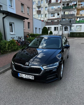 Renault Megane cena 52900 przebieg: 96600, rok produkcji 2019 z Mikstat małe 121